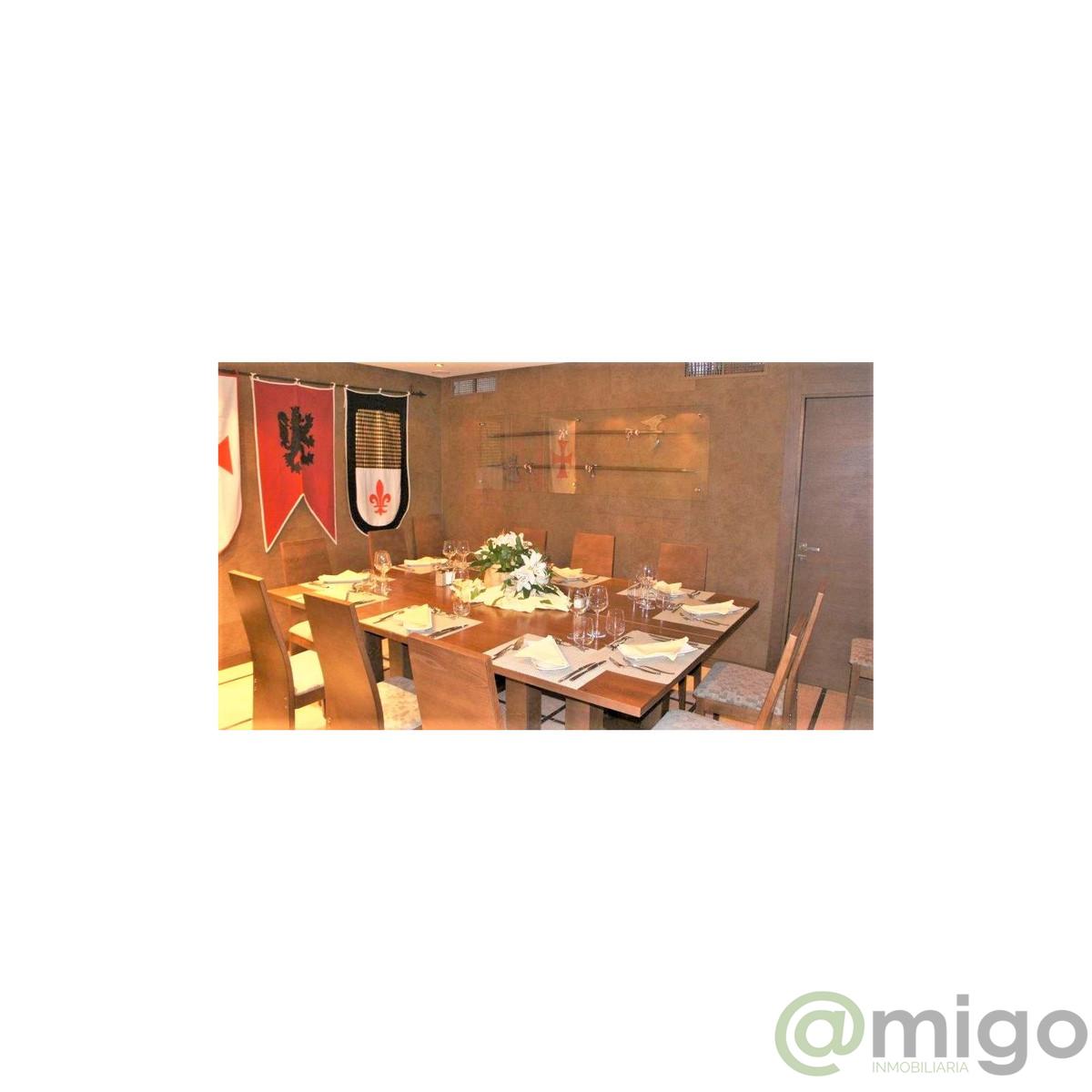 Venta de local en Marbella