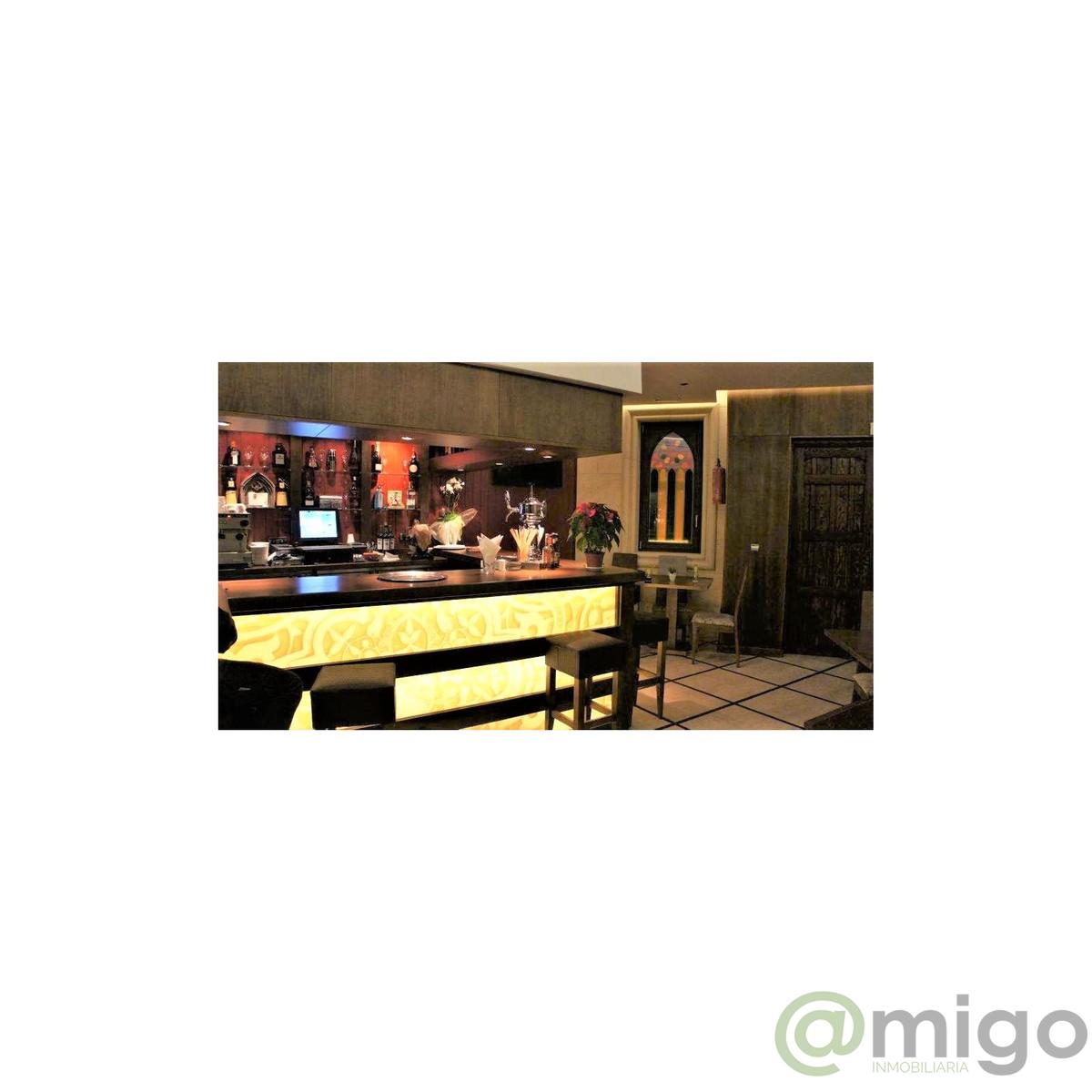 Venta de local en Marbella