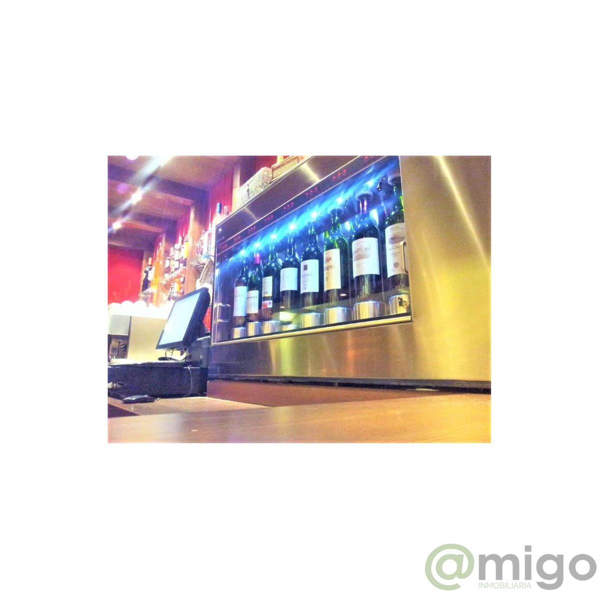 Venta de local en Marbella