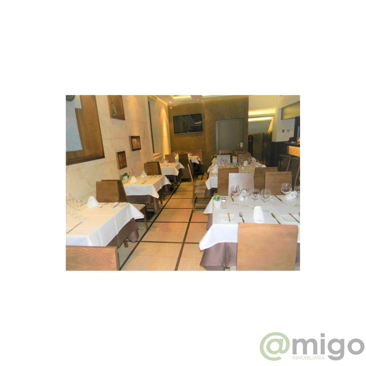 Venta de local en Marbella