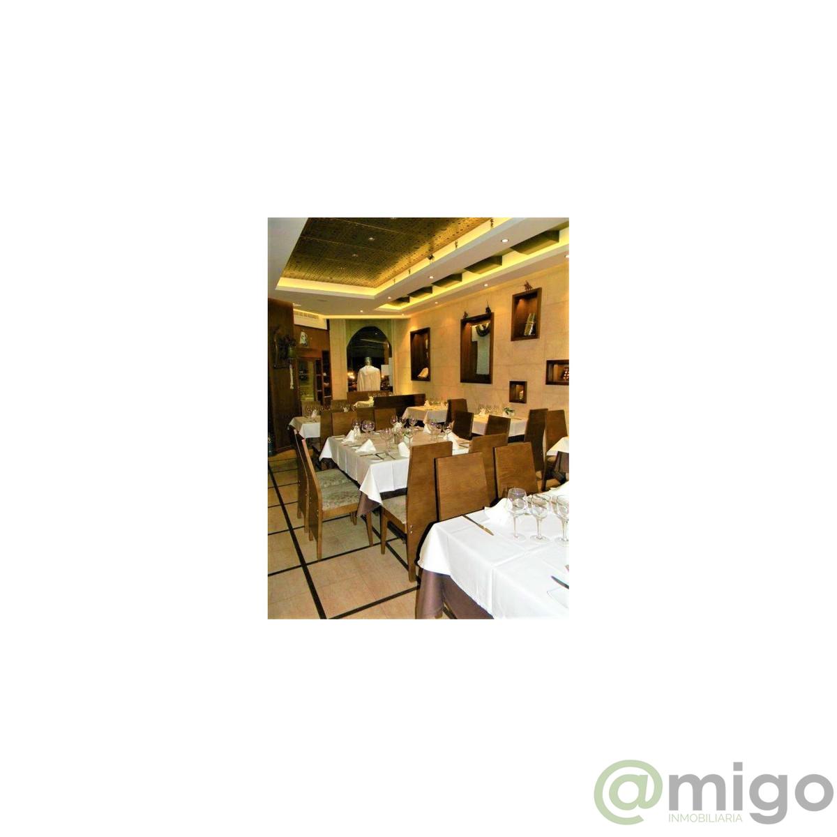 Venta de local en Marbella