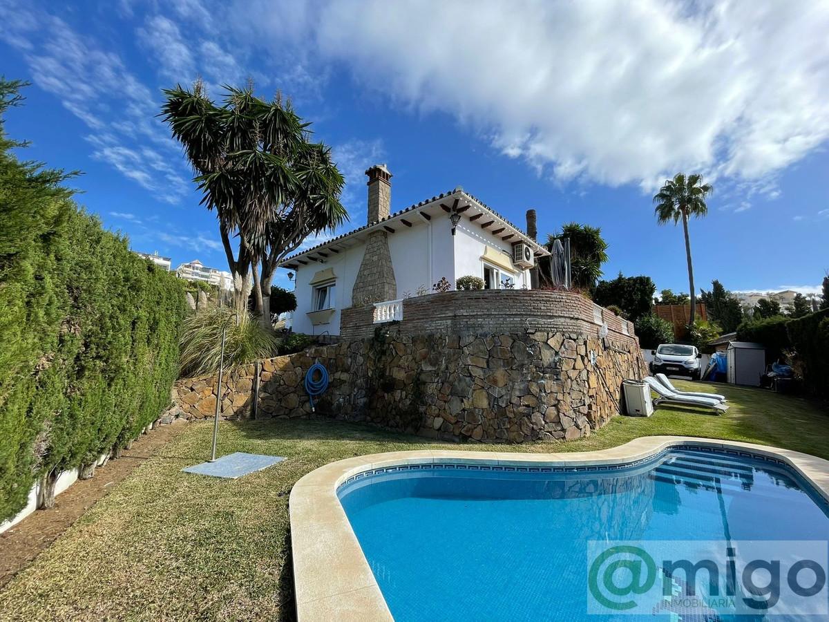 Venta de villa en Riviera del Sol