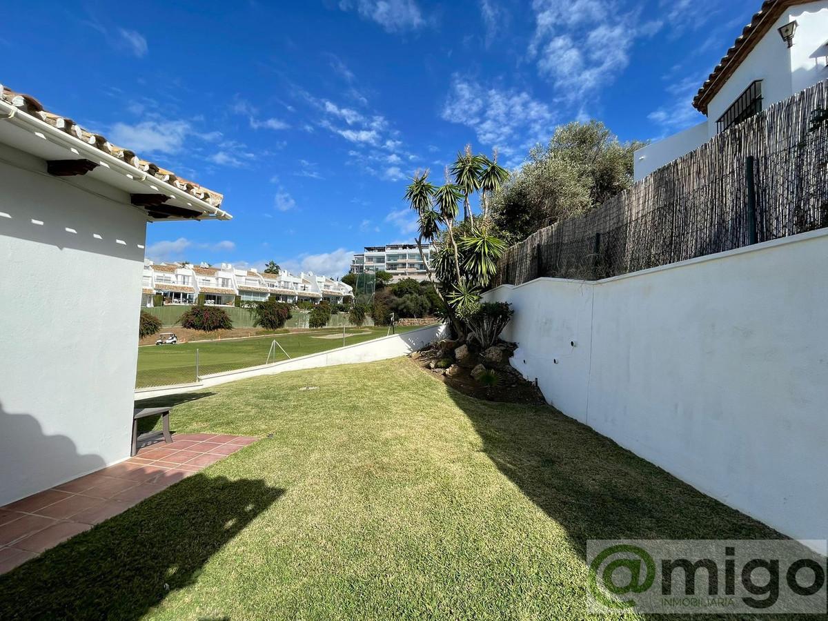 Venta de villa en Riviera del Sol