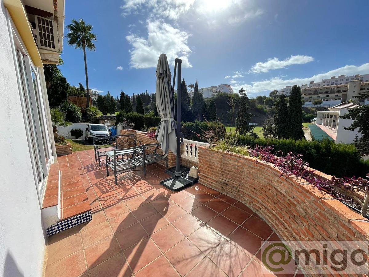 Venta de villa en Riviera del Sol