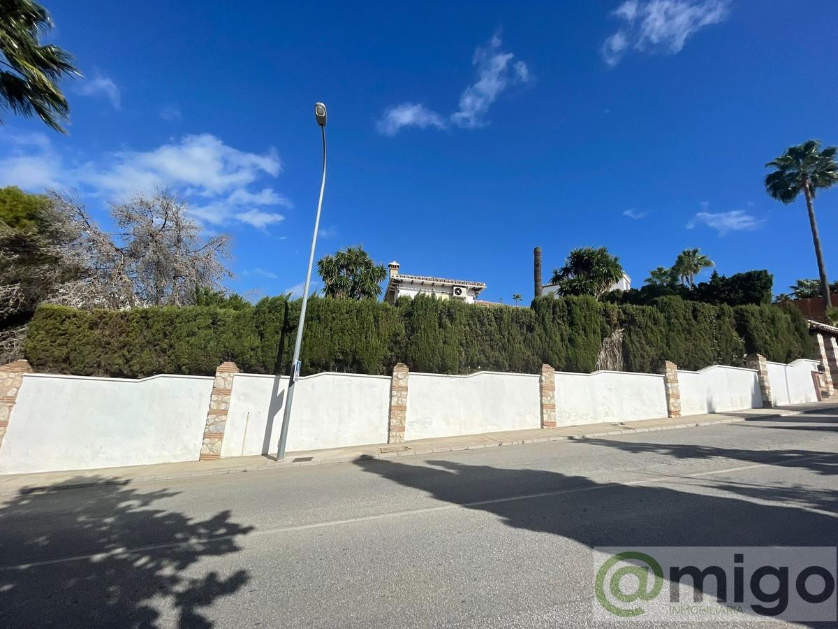 Venta de villa en Riviera del Sol