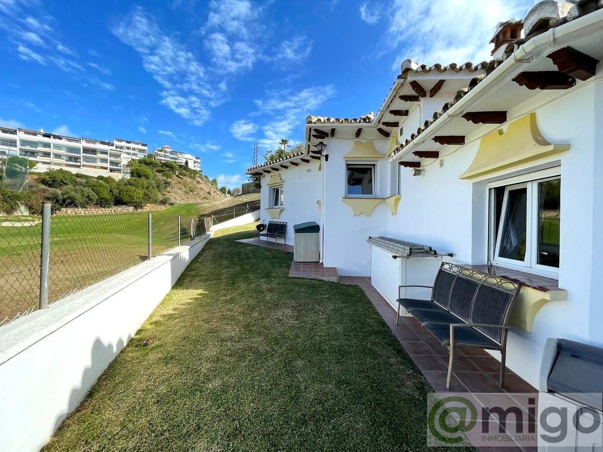 Venta de villa en Riviera del Sol