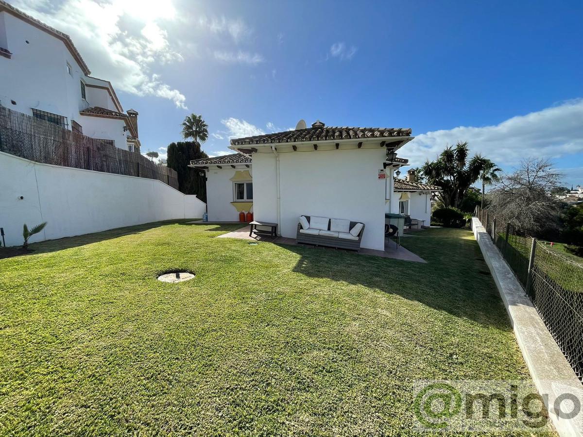 Venta de villa en Riviera del Sol