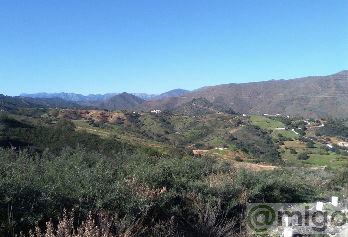 For sale of land in La Cala Golf