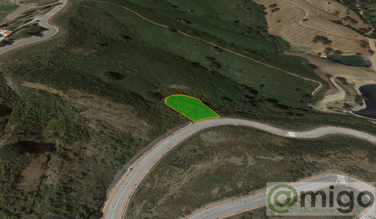 Venta de terreno en La Cala Golf