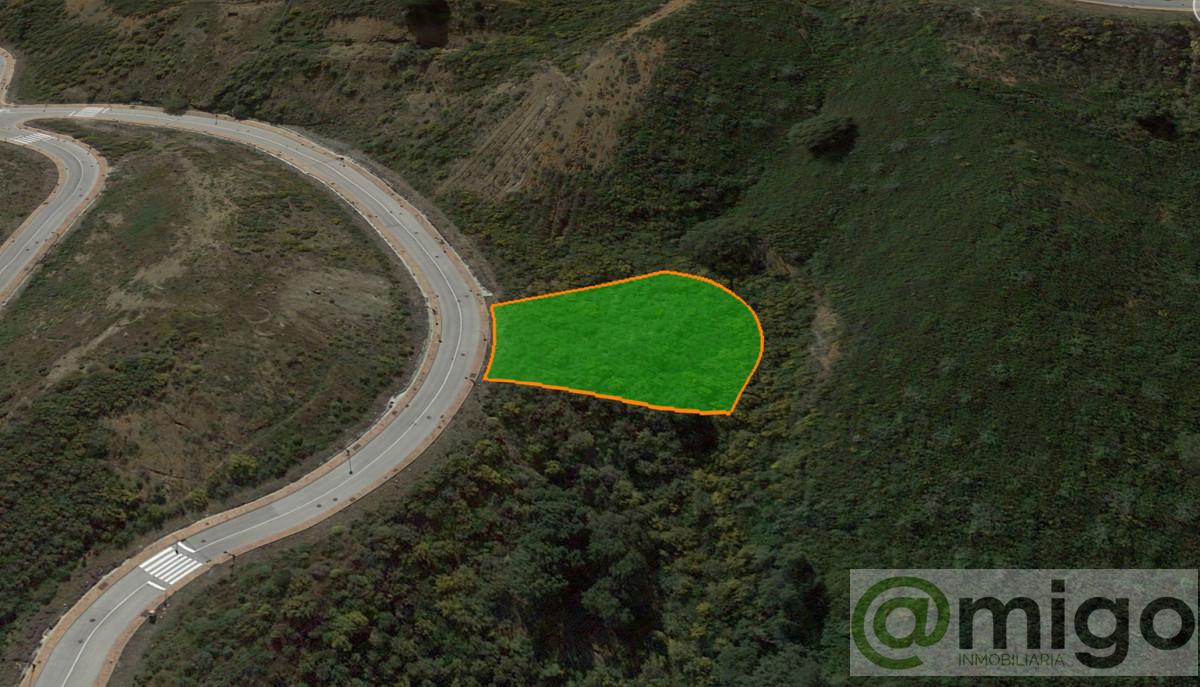 Venta de terreno en La Cala Golf