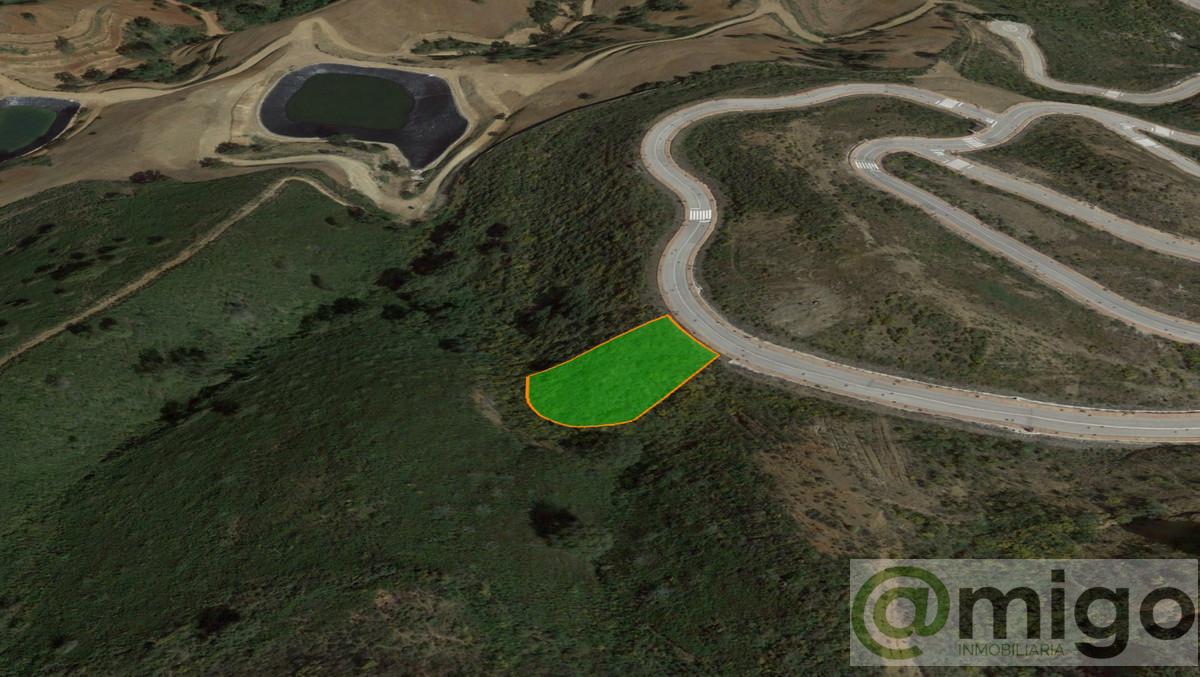 Venta de terreno en La Cala Golf