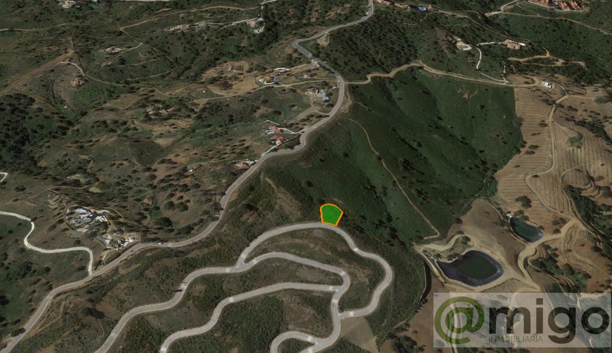 Venta de terreno en La Cala Golf