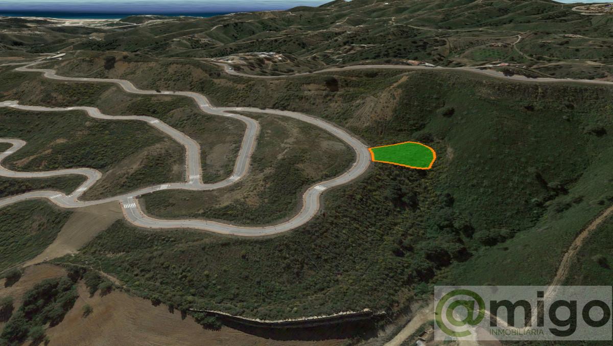 Venta de terreno en La Cala Golf