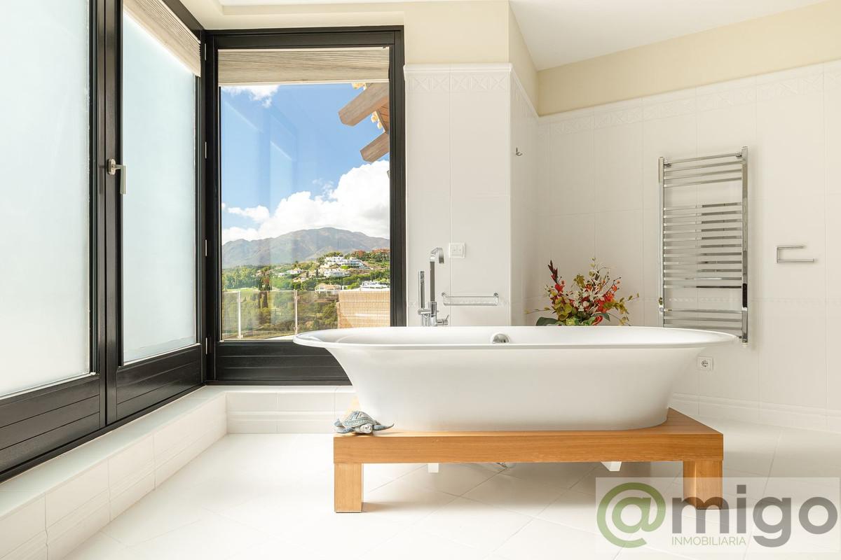 Venta de villa en Marbella