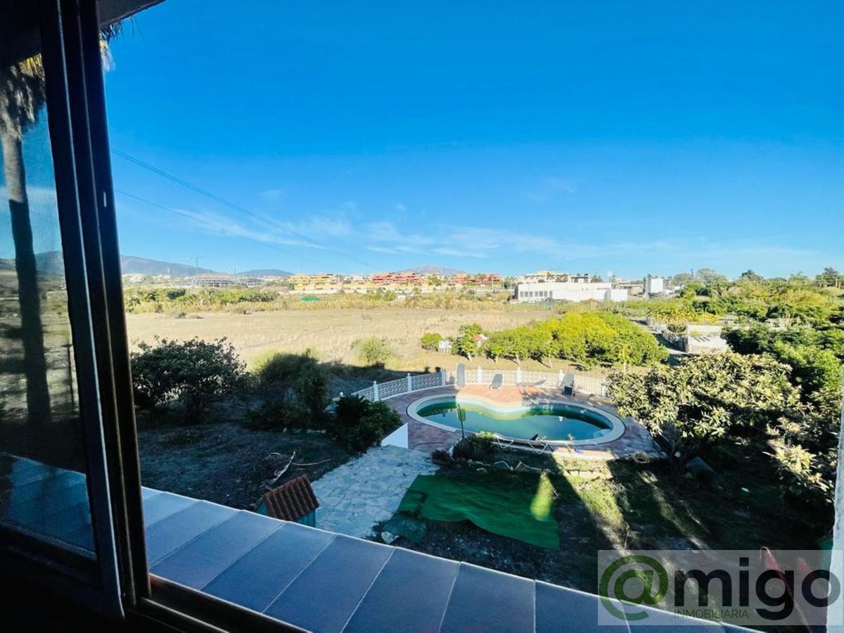 Venta de villa en Cancelada