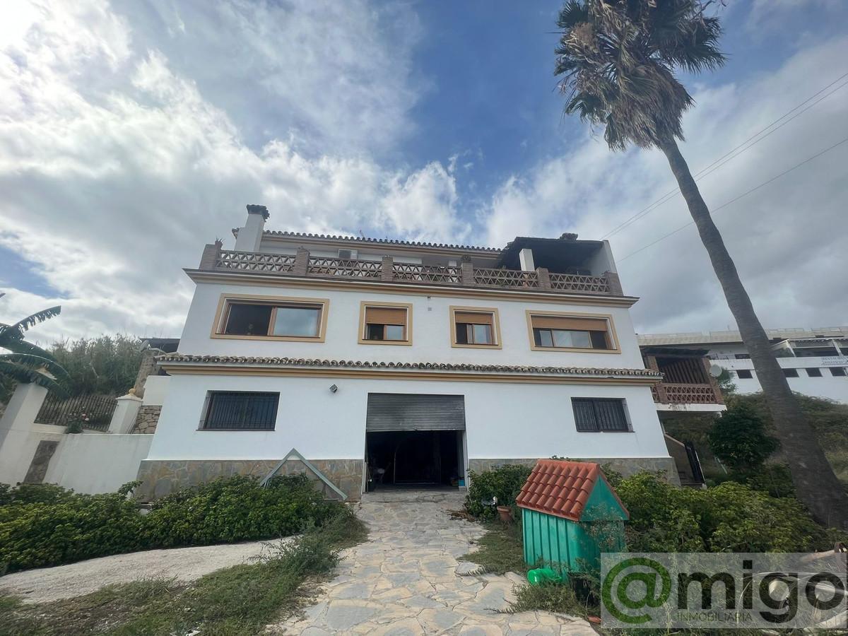 Venta de villa en Cancelada