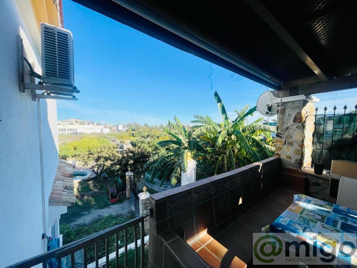 Venta de villa en Cancelada