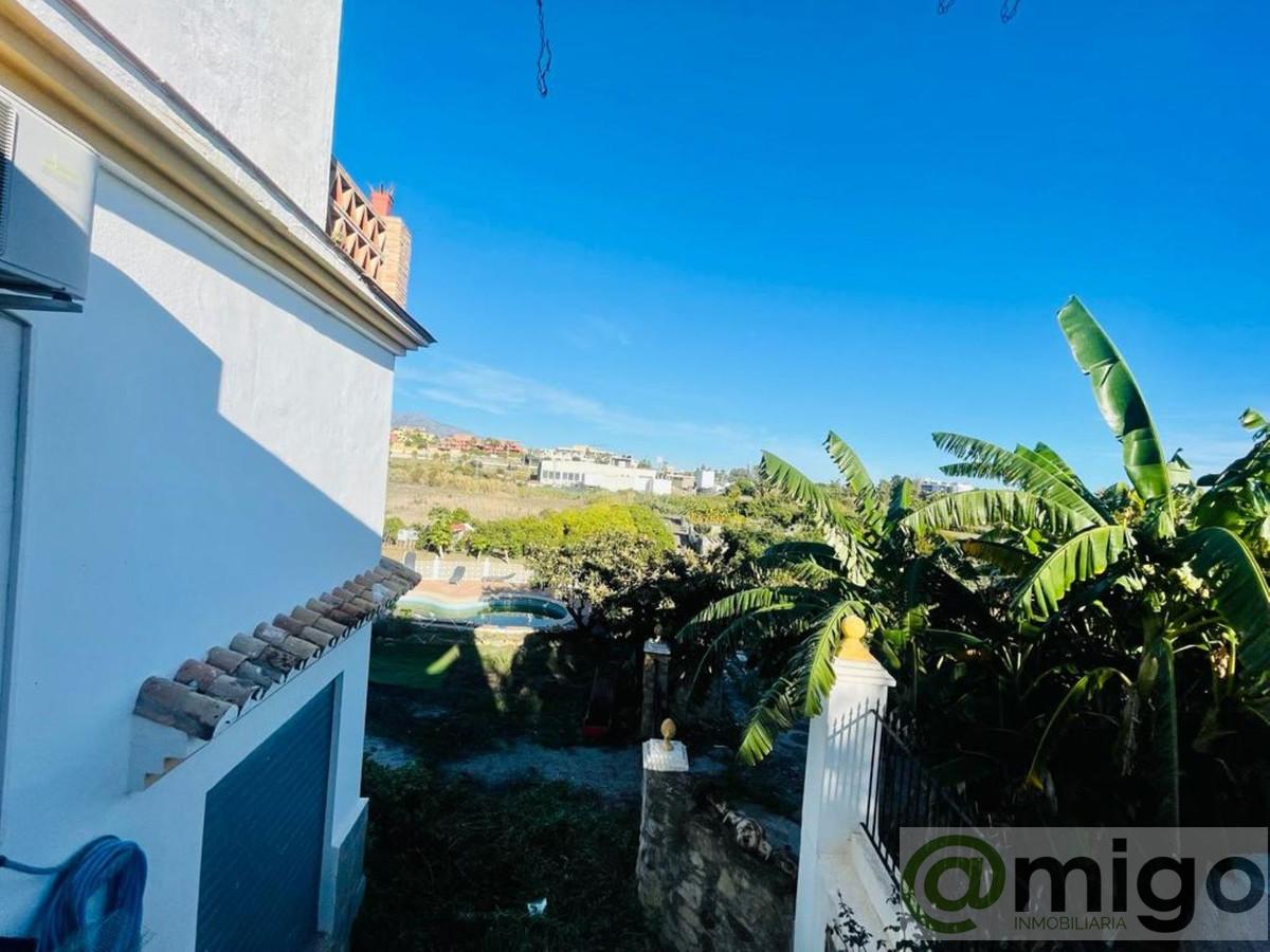 Venta de villa en Cancelada