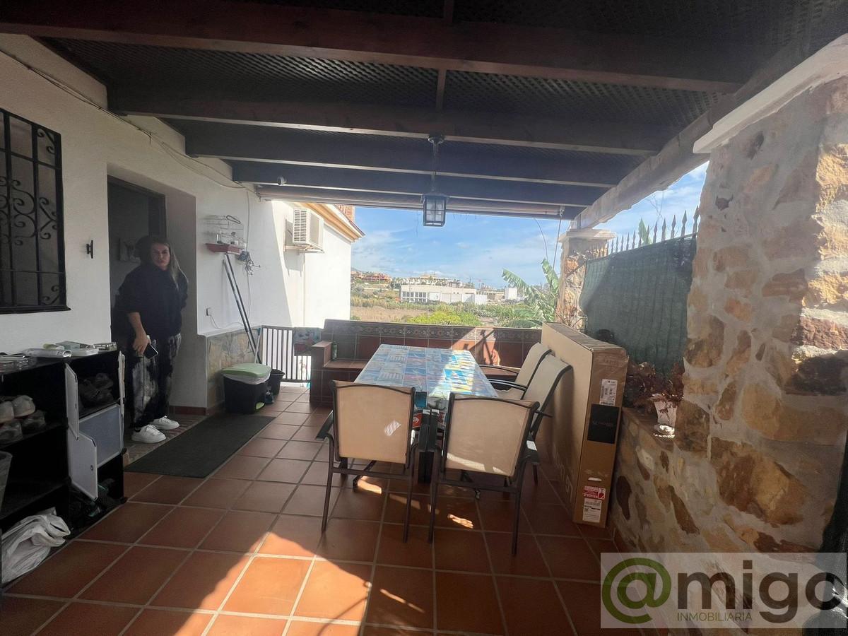 Venta de villa en Cancelada