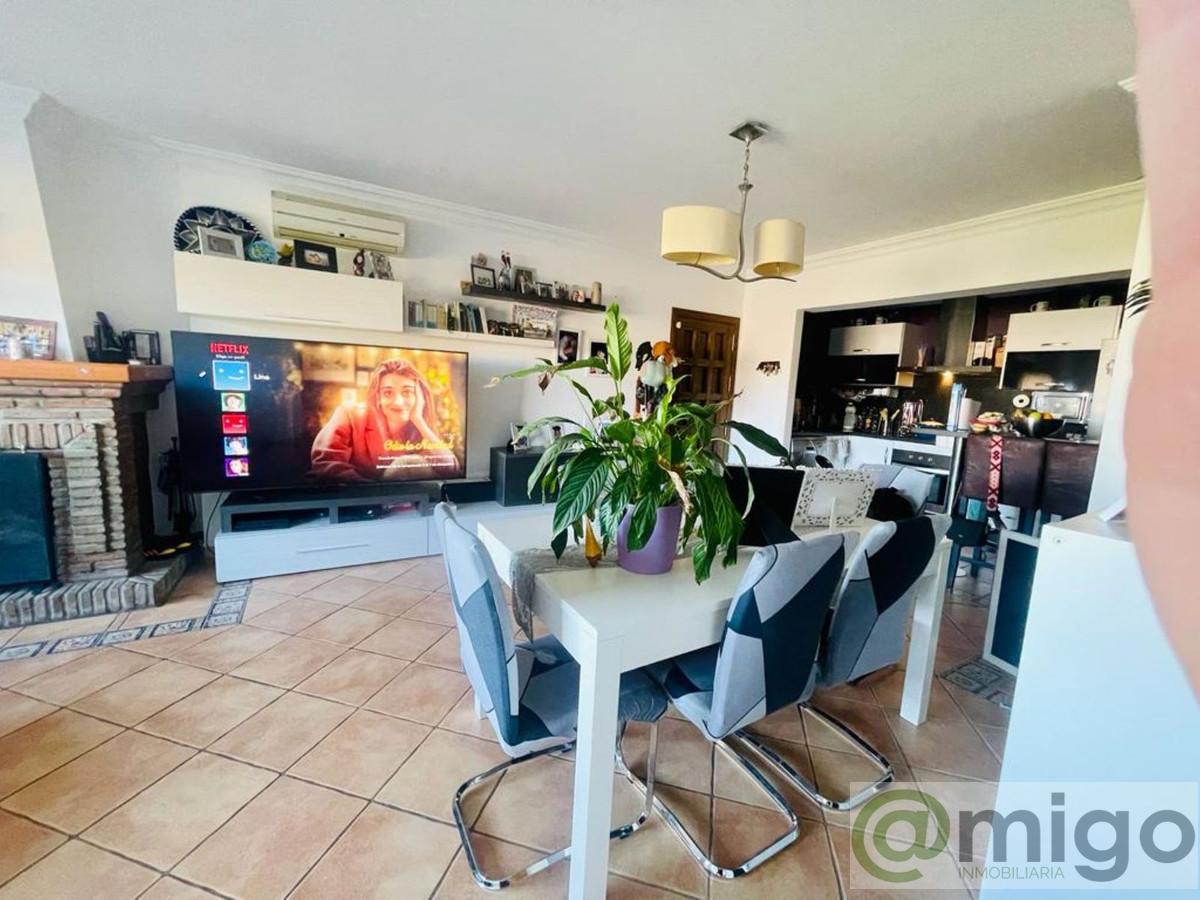 Venta de villa en Cancelada