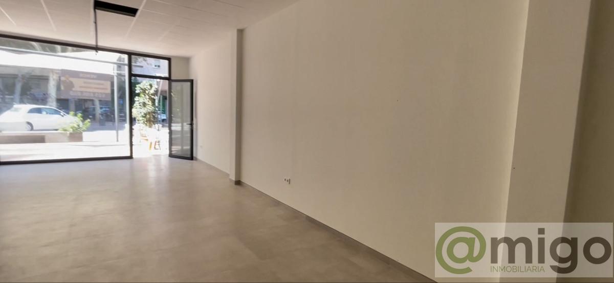 Venta de local en Marbella