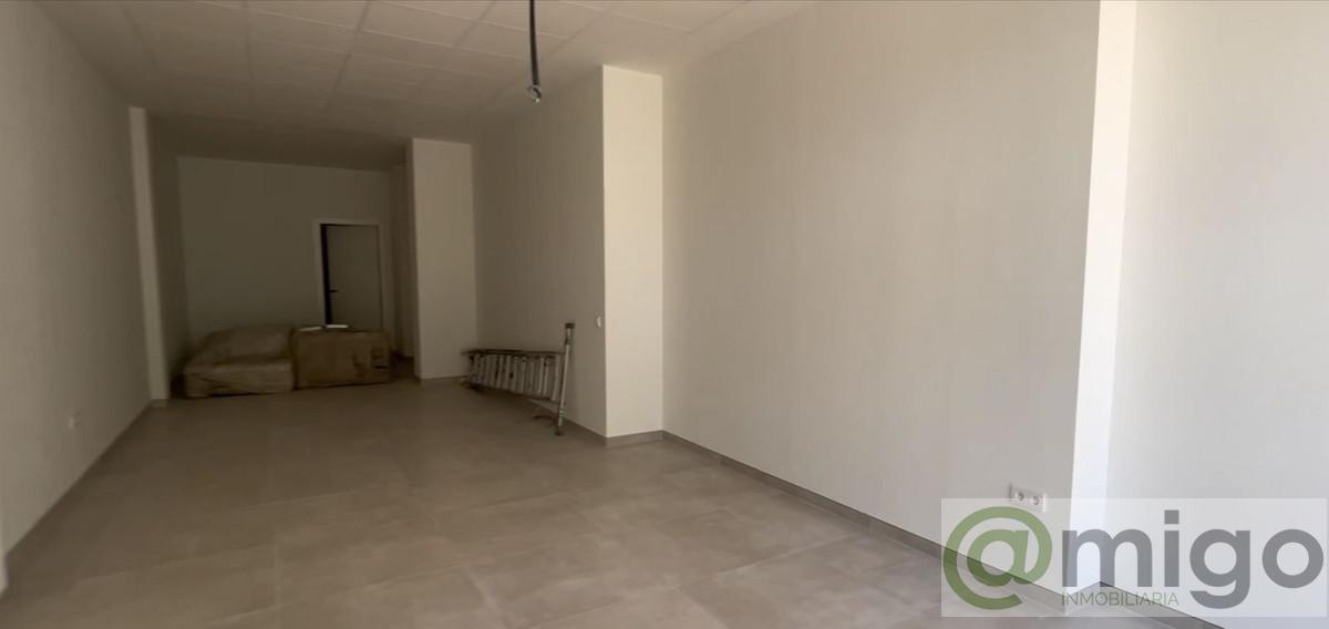 Venta de local en Marbella