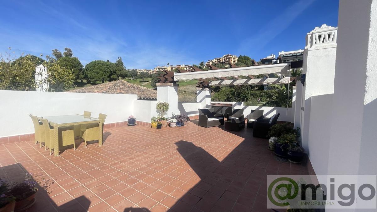 Venta de Ático en Marbella