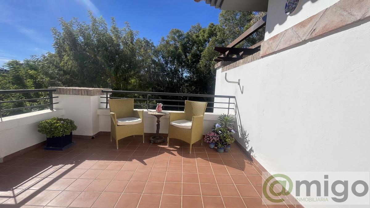 Venta de Ático en Marbella