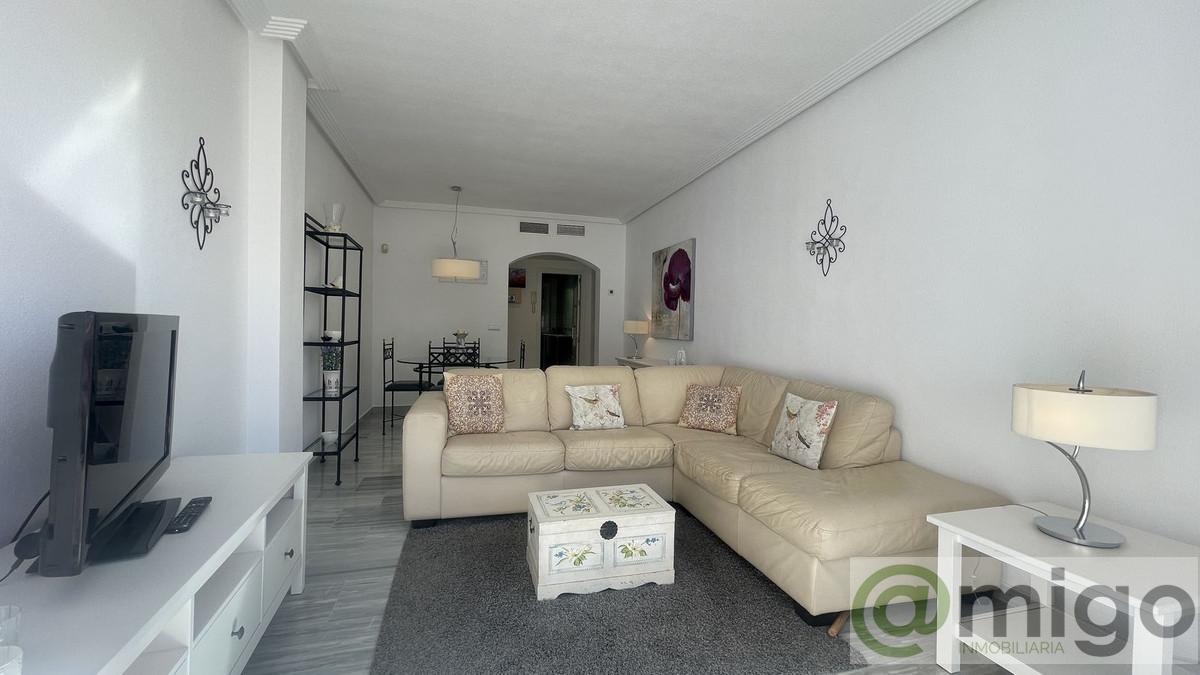 Venta de Ático en Marbella