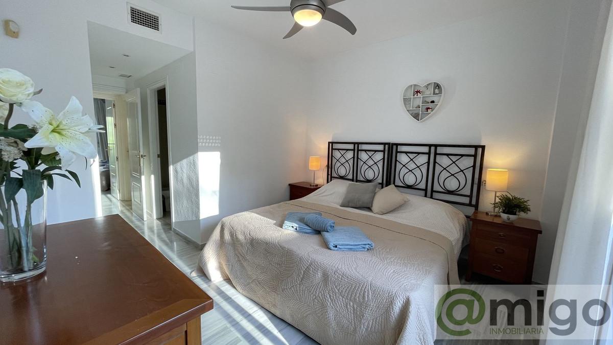 Venta de Ático en Marbella