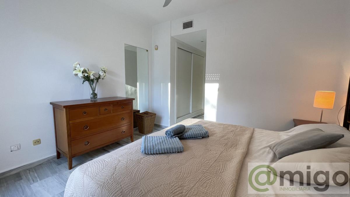 Venta de Ático en Marbella