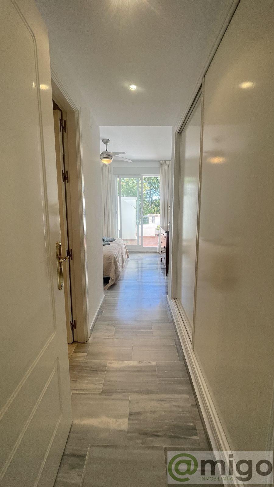 Venta de Ático en Marbella