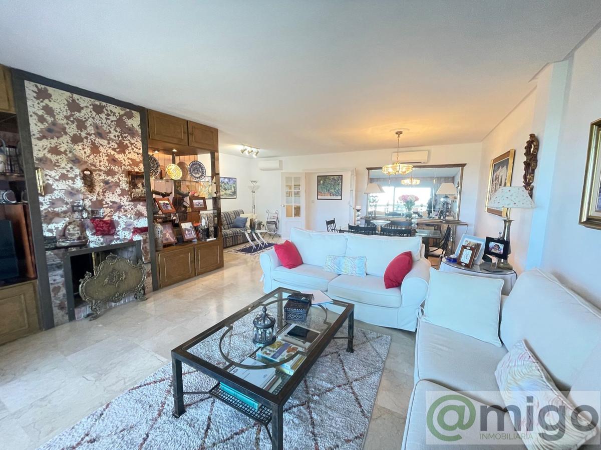 Venta de Ático en Marbella