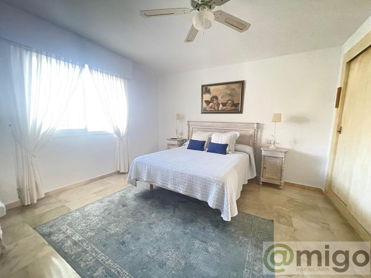 Venta de Ático en Marbella