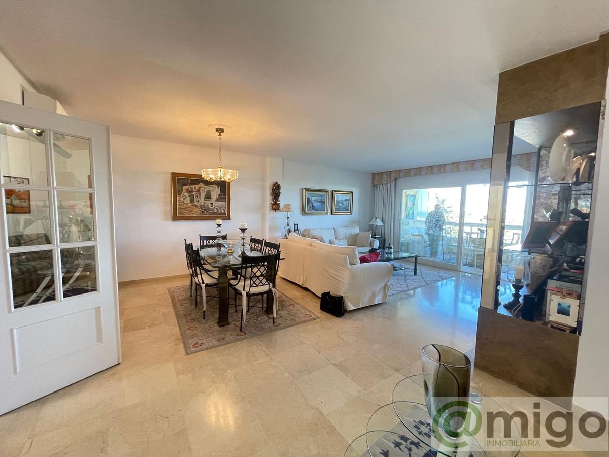 Venta de Ático en Marbella