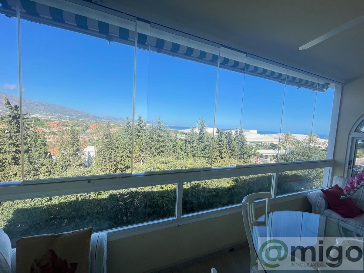 Venta de Ático en Marbella