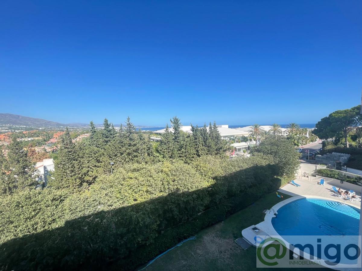 Venta de Ático en Marbella