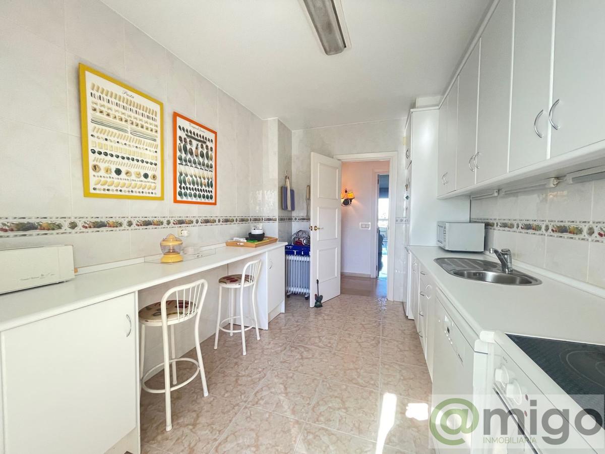 Venta de Ático en Marbella