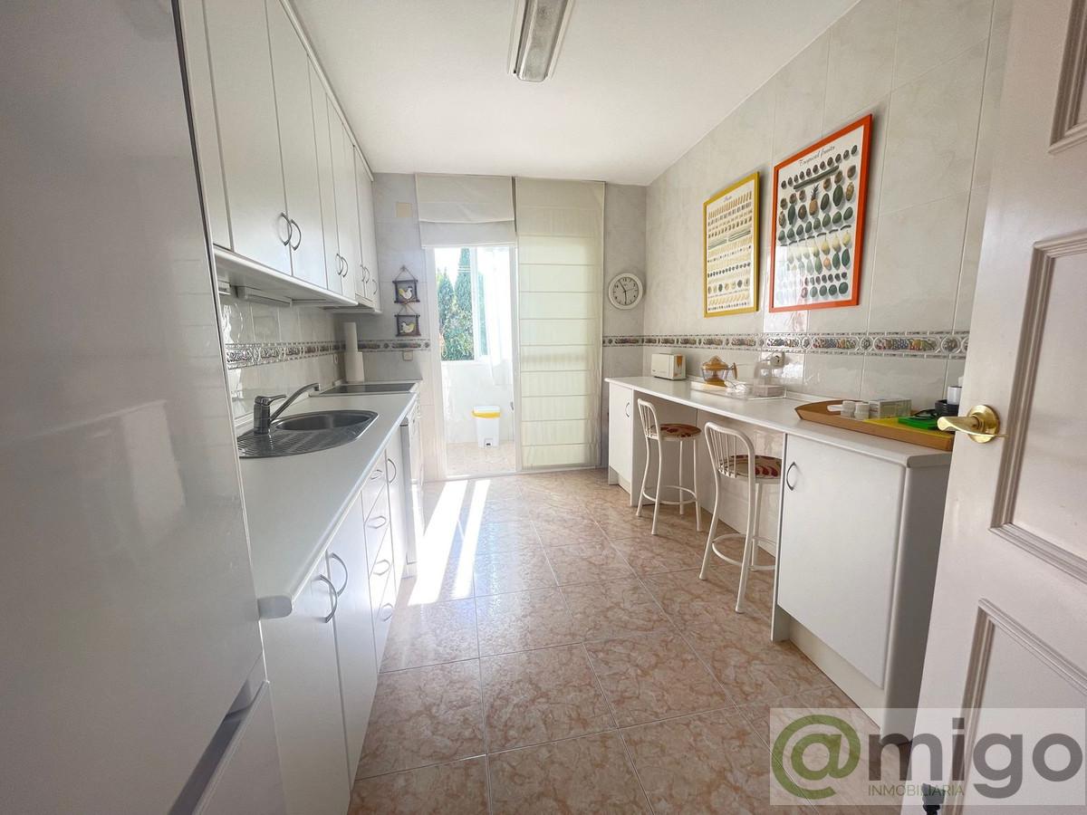 Venta de Ático en Marbella