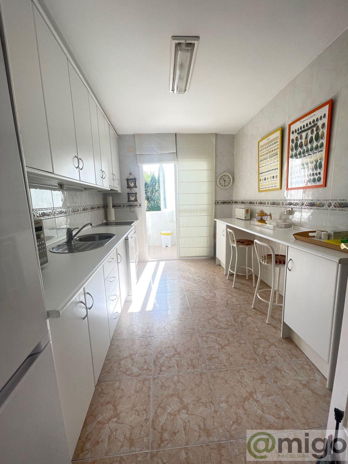 Venta de Ático en Marbella