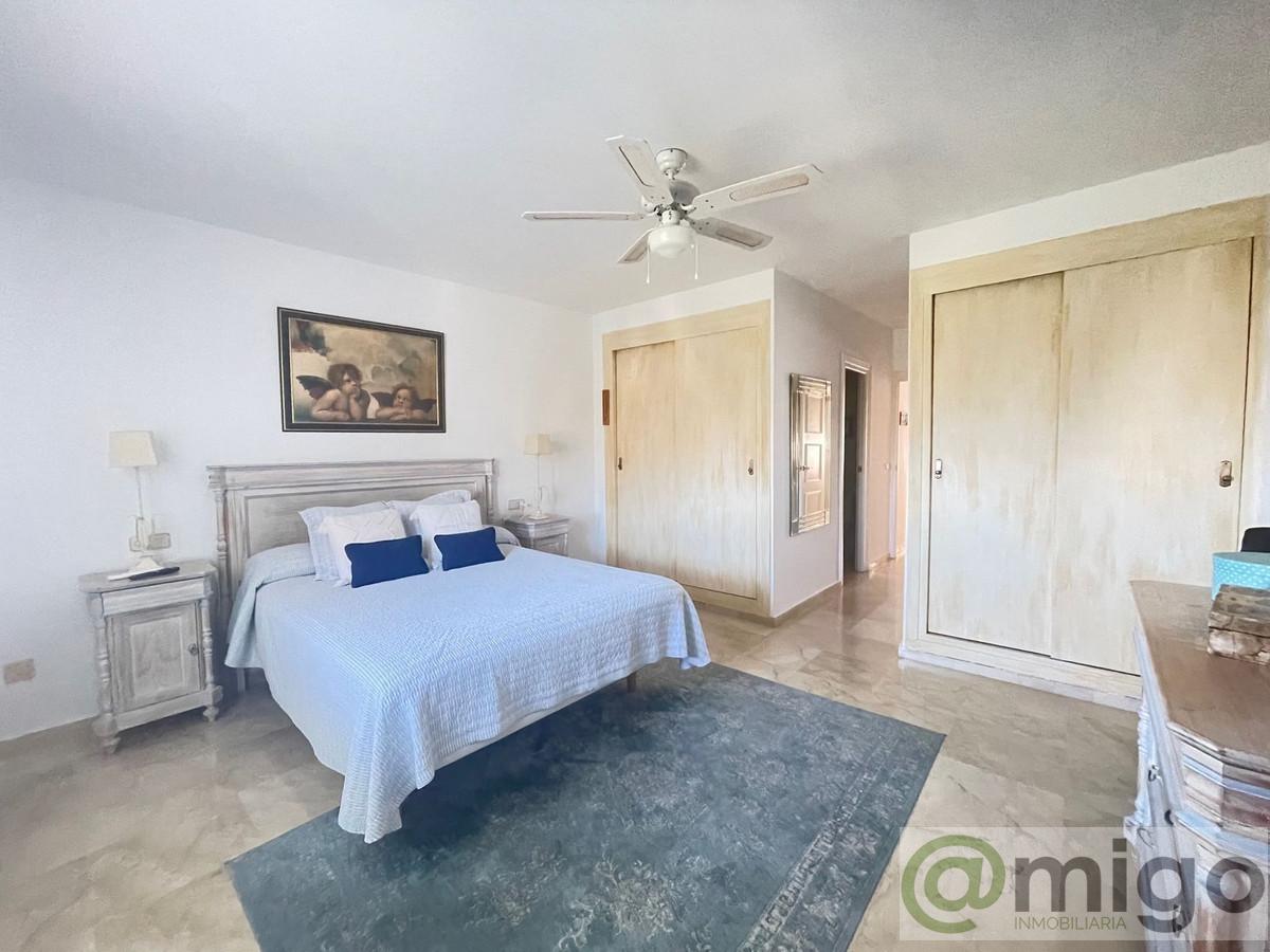 Venta de Ático en Marbella