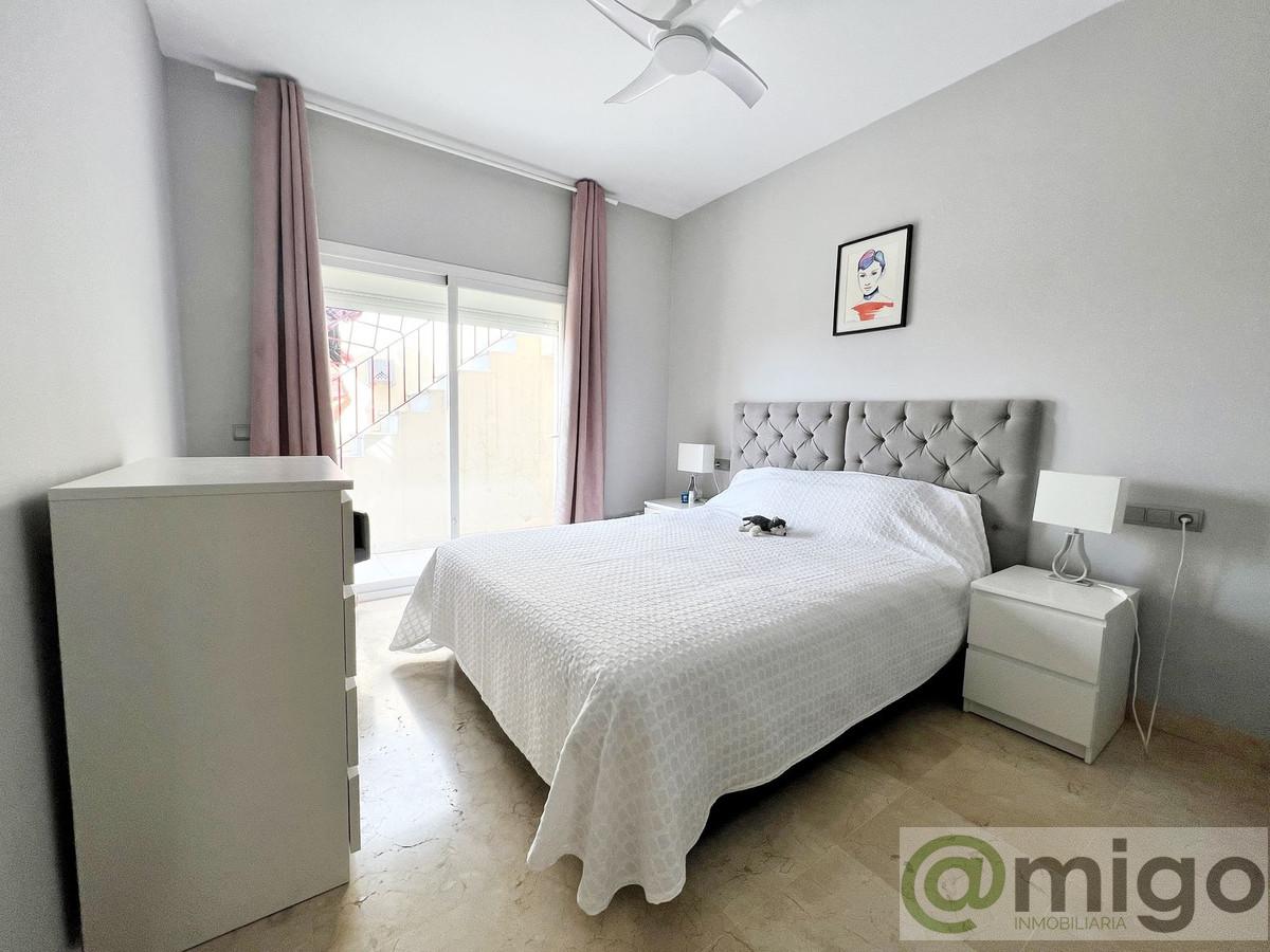 Venta de Ático en Marbella