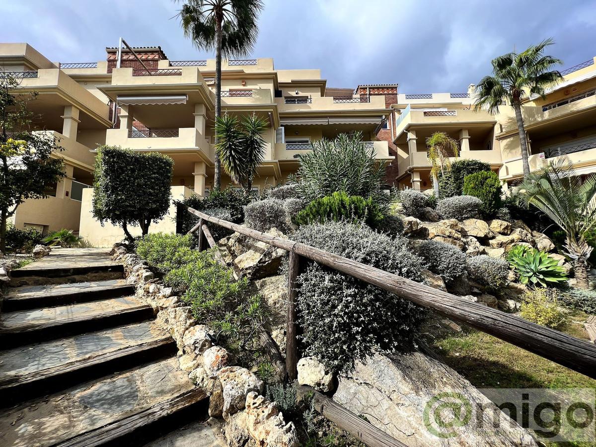 Venta de Ático en Marbella