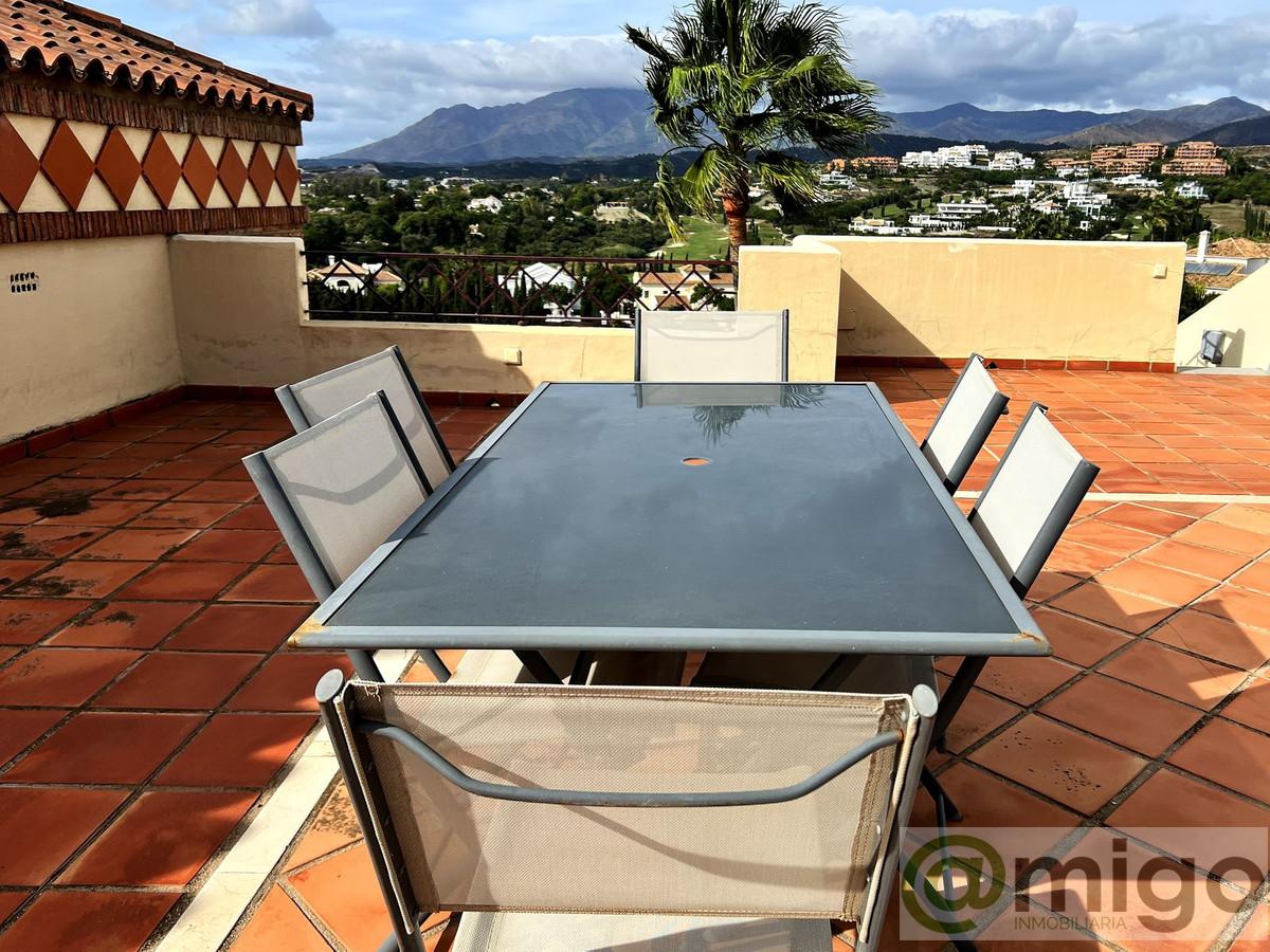 Venta de Ático en Marbella