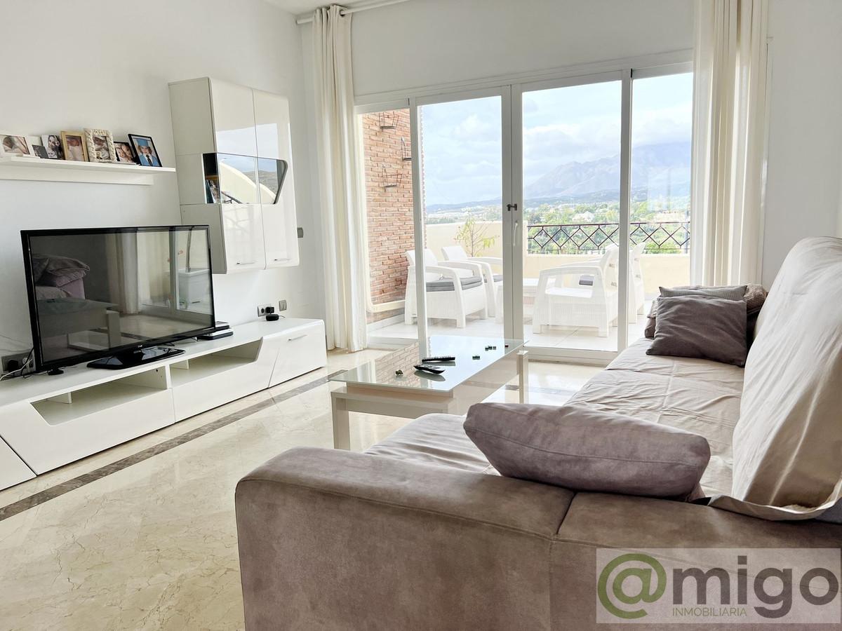 Venta de Ático en Marbella