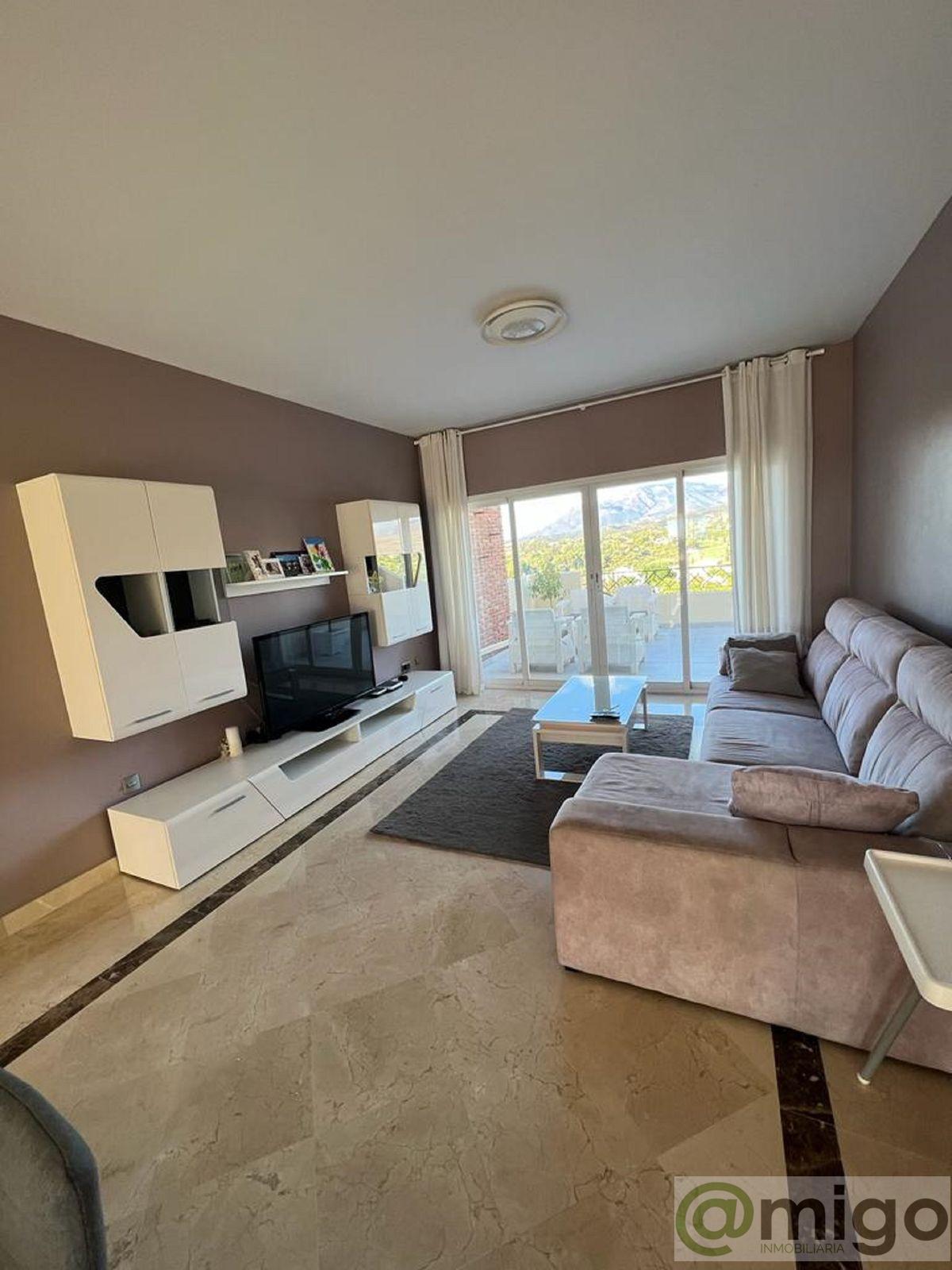 Venta de Ático en Marbella