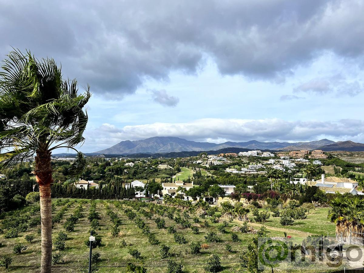 Venta de Ático en Marbella
