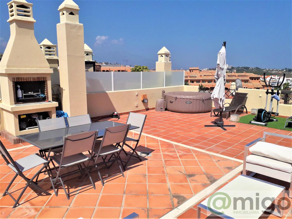 Venta de Ático en Marbella