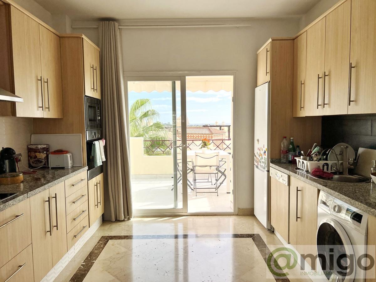 Venta de Ático en Marbella