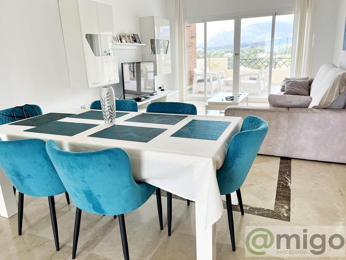 Venta de Ático en Marbella